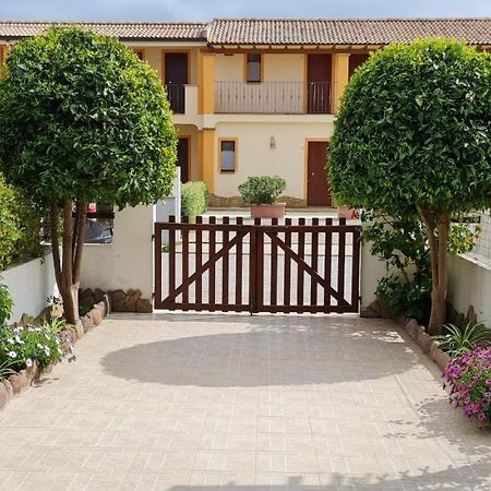 Sa Domu Tabarchina Βίλα Calasetta Εξωτερικό φωτογραφία
