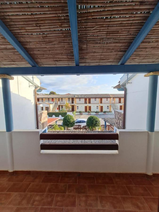 Sa Domu Tabarchina Βίλα Calasetta Εξωτερικό φωτογραφία