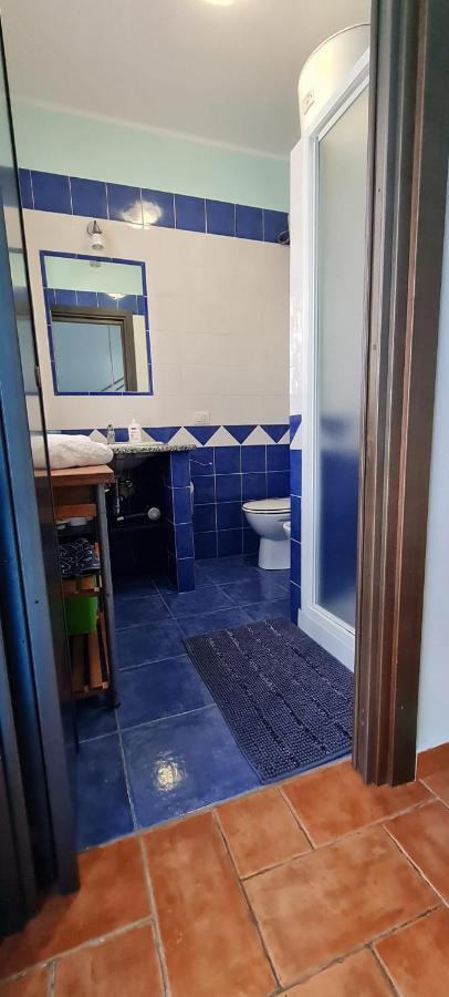Sa Domu Tabarchina Βίλα Calasetta Εξωτερικό φωτογραφία